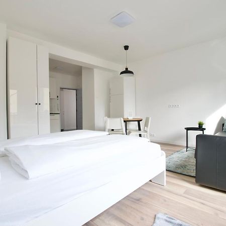 Standard Apartment By Hi5 - Dessewffy 37 Suites 布达佩斯 外观 照片